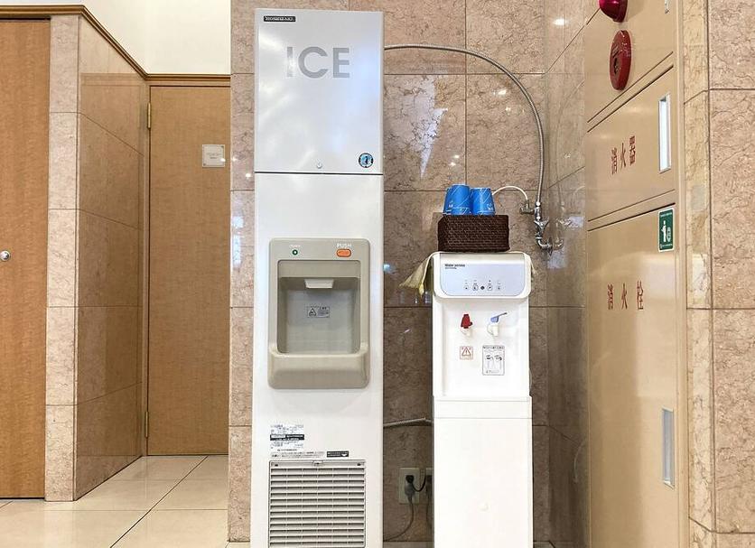 飯店設施 相片
