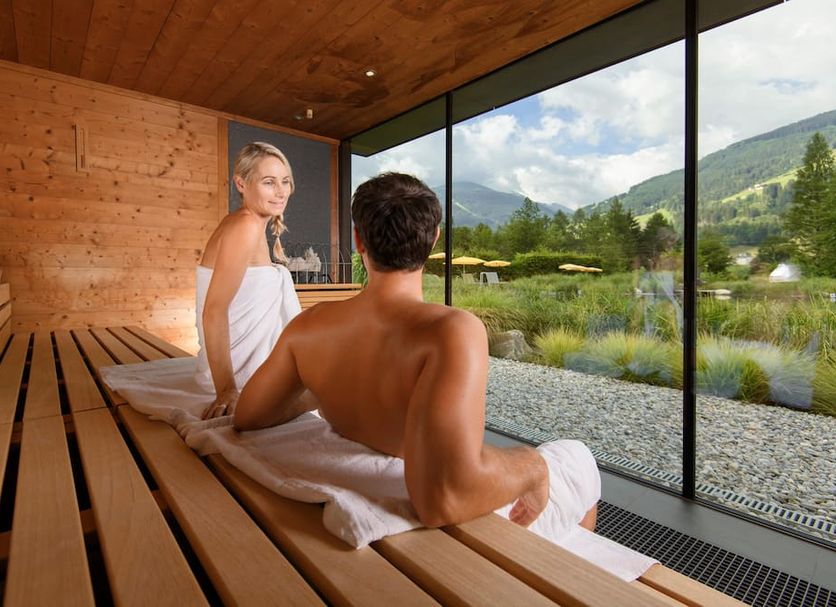 Spa 相片