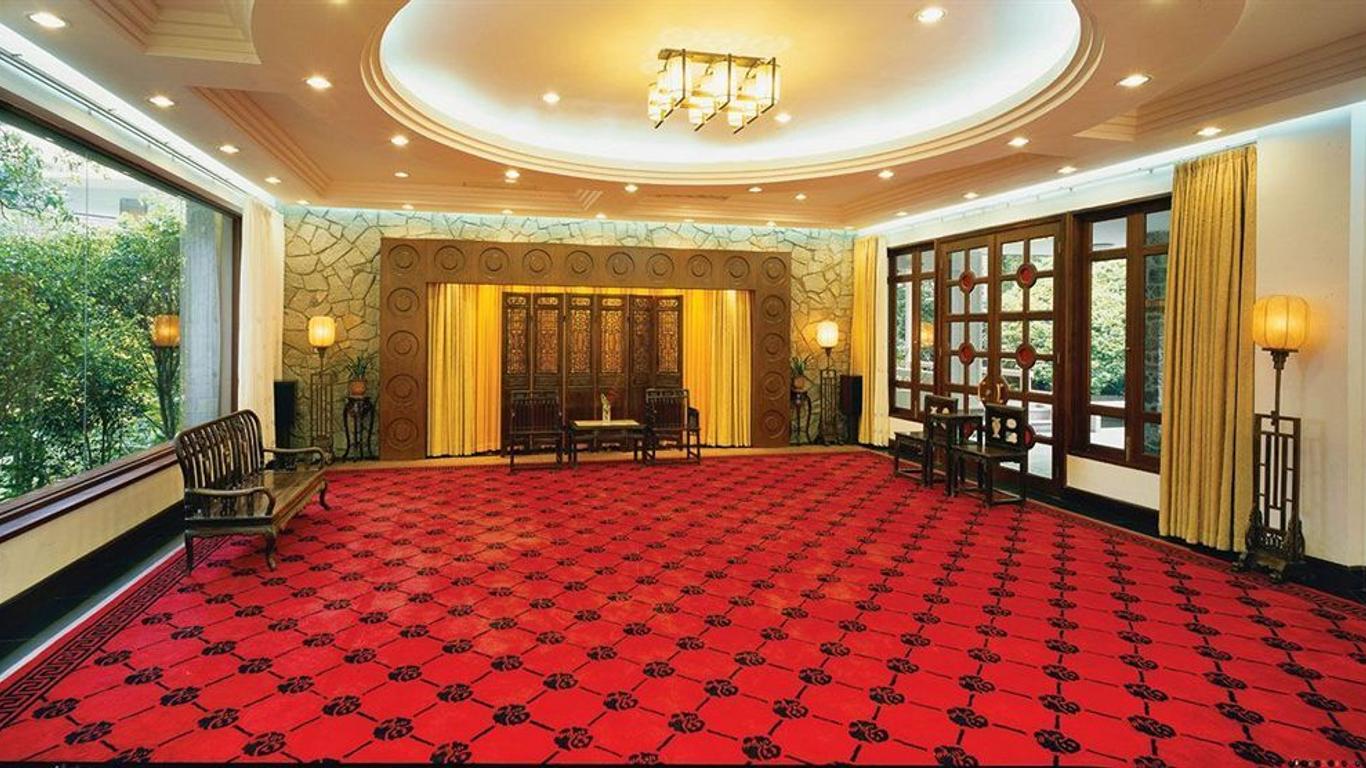 廣州承德山莊賓館