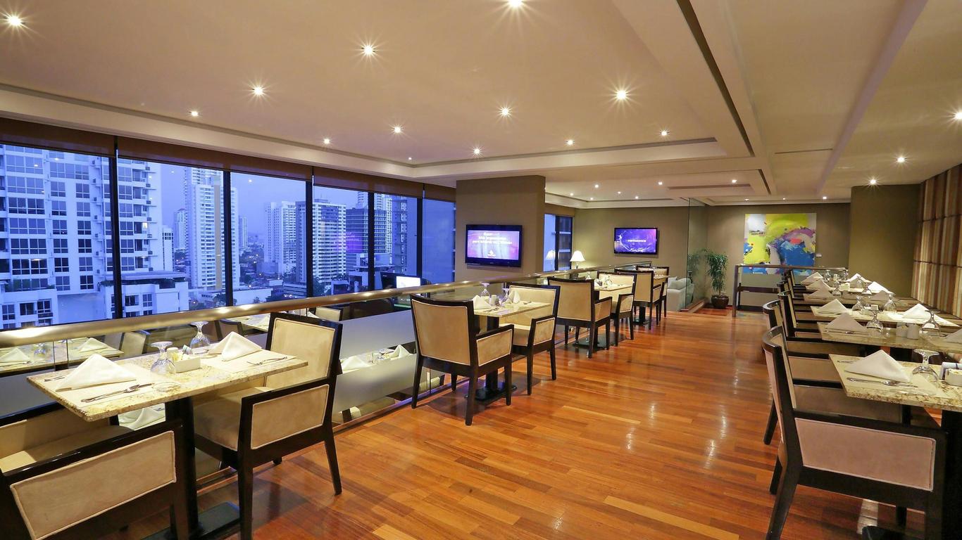 巴拿馬喜來登大酒店 - 巴拿馬市
