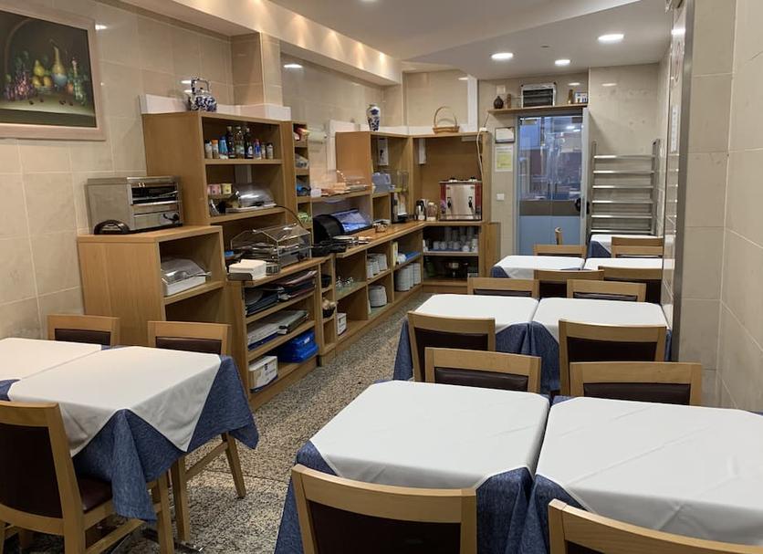 餐廳 相片