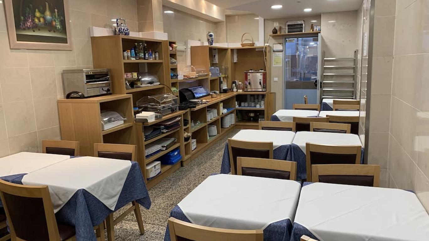 智利酒店 - 里斯本
