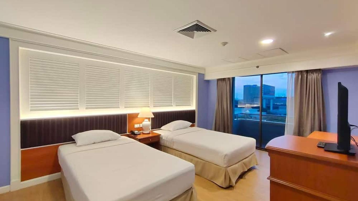 愛賓娜家園酒店 - 曼谷