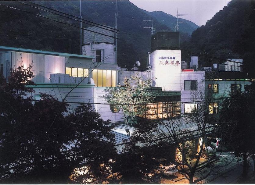 室外景 相片