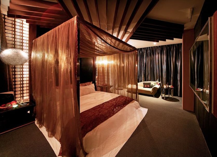 Spa 相片
