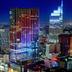 室外景