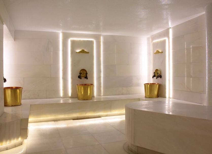 Spa 相片