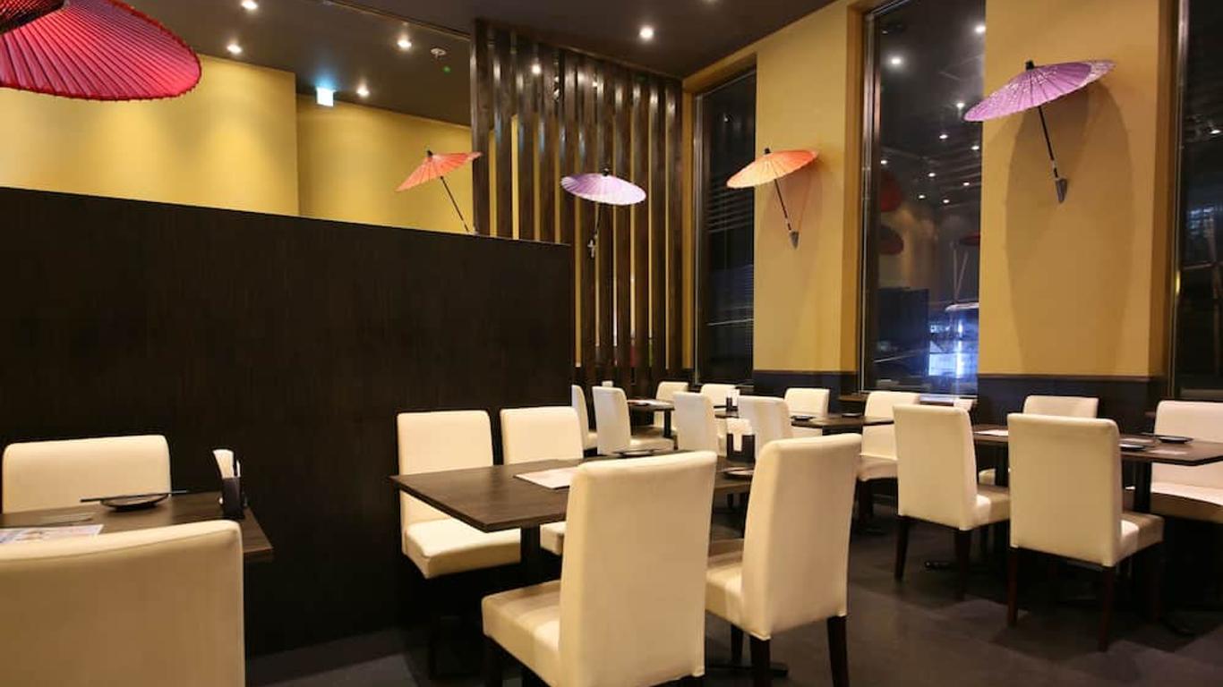 Apa飯店〈淺草藏前〉
