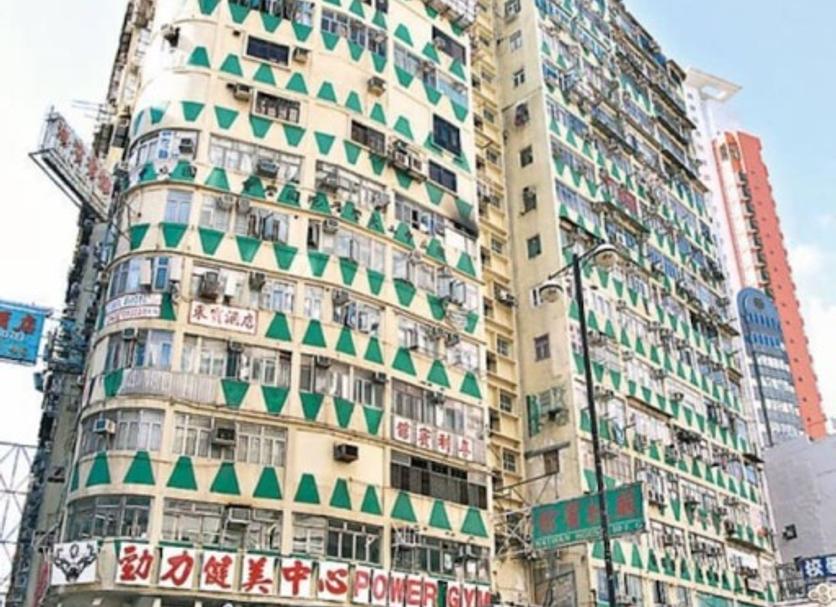 建築 相片