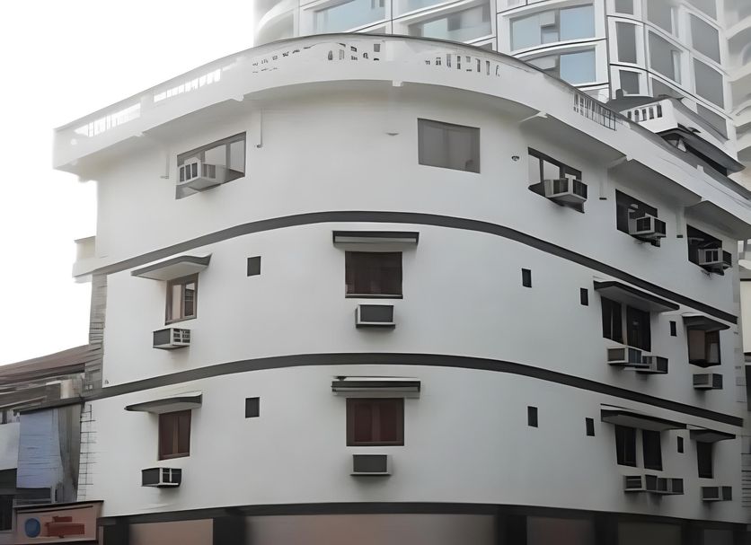 建築 相片