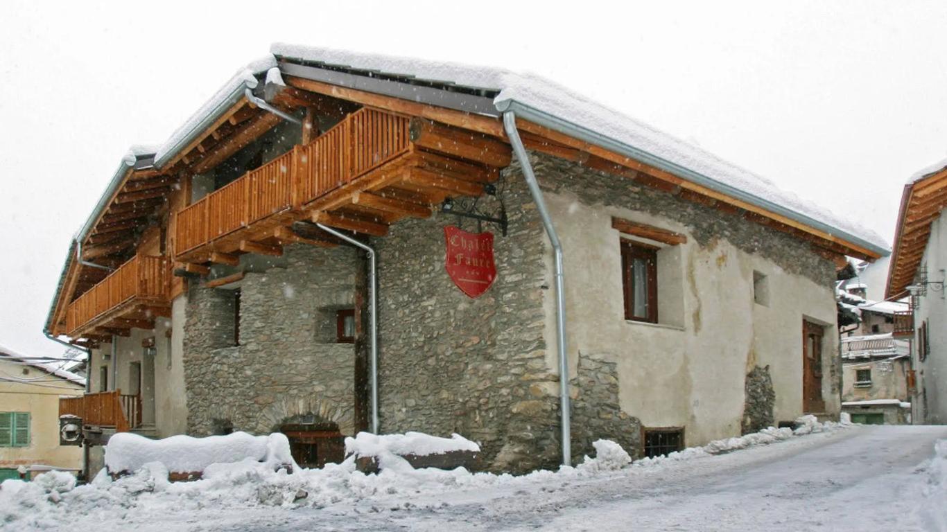 佛爾溫泉小木屋酒店 - 薩烏切德烏爾克斯