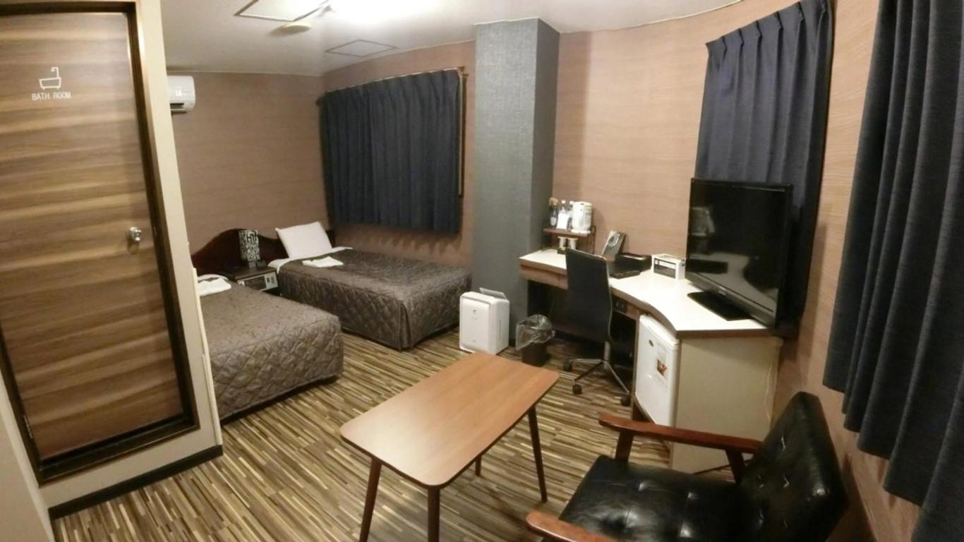 門司港酒店