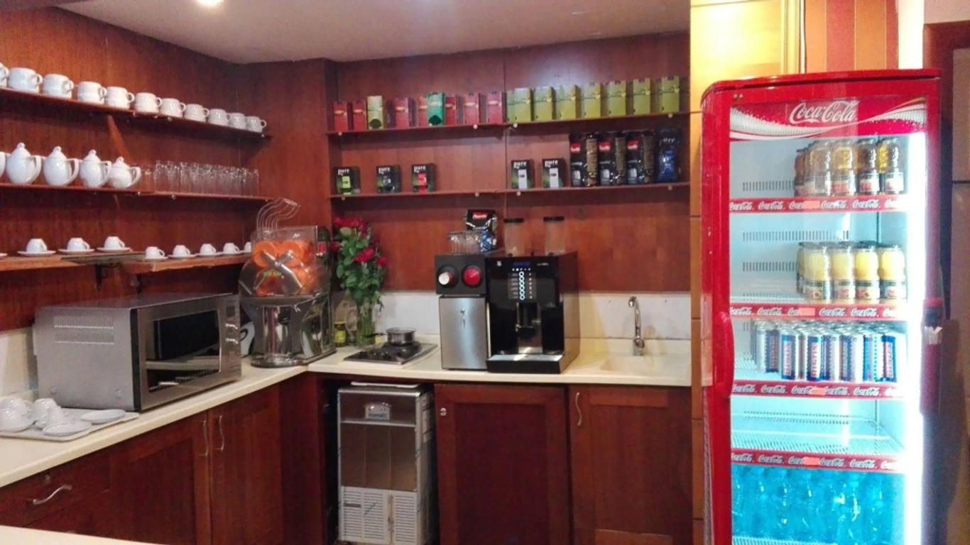 阿爾薩拉亞酒店 - 麥加