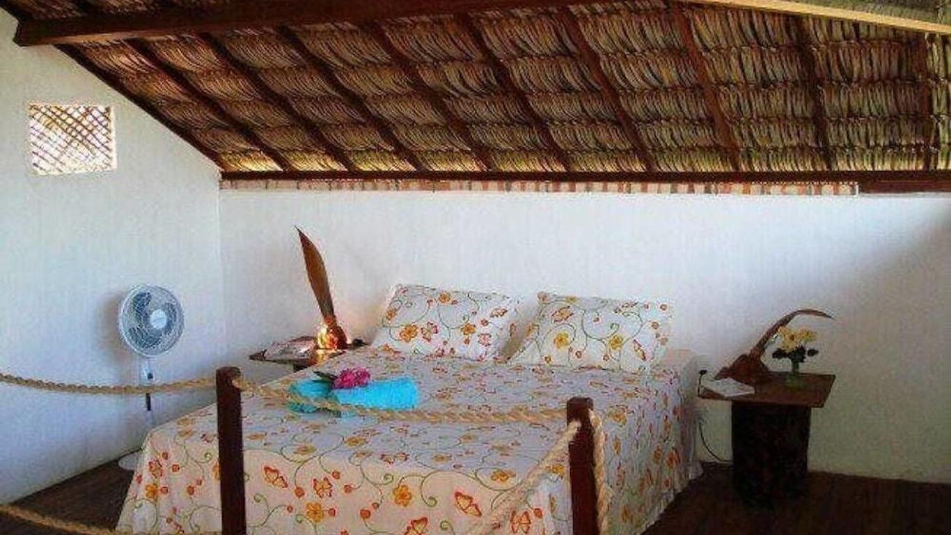 瑪納提庇護所旅館