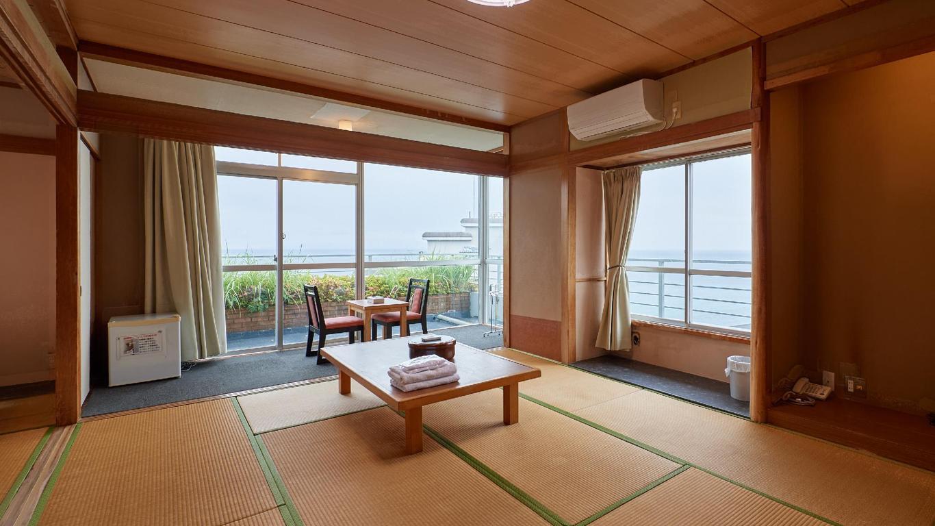 熱川奧略酒店 - 東伊豆