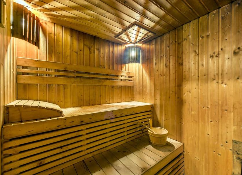 Spa 相片