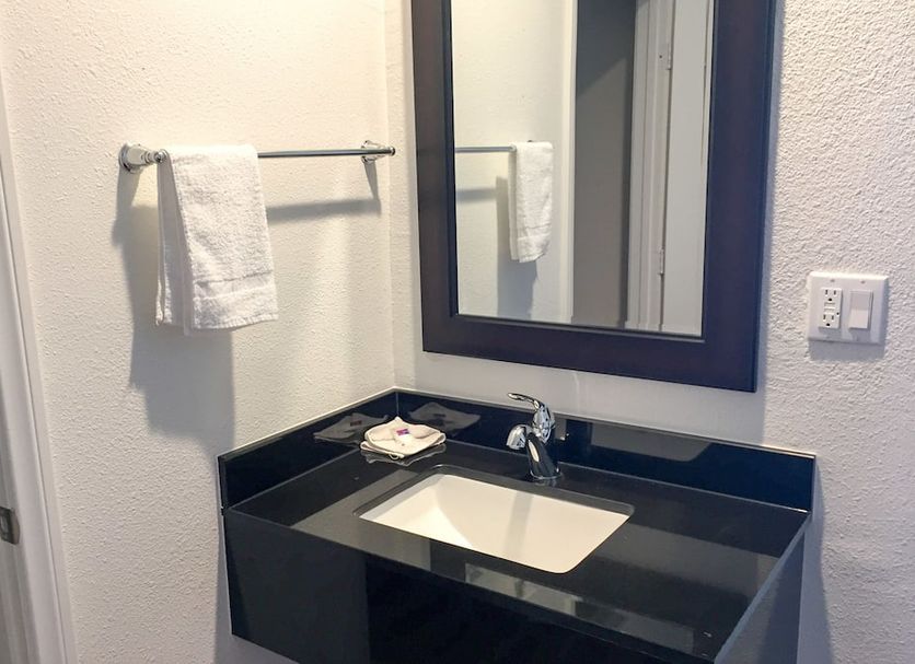 浴室 相片
