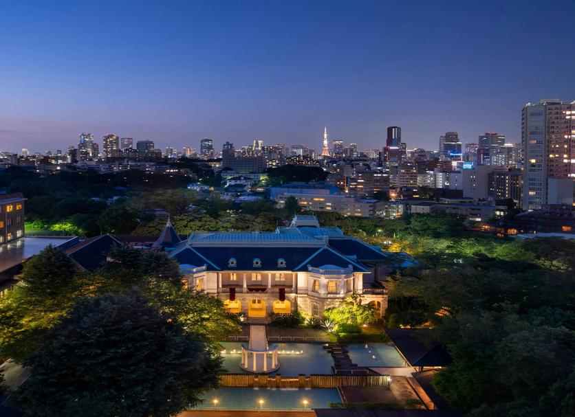 室外景 相片