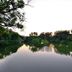 室外景