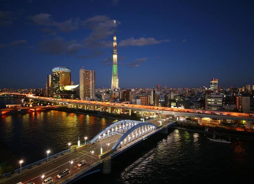 室外景 相片