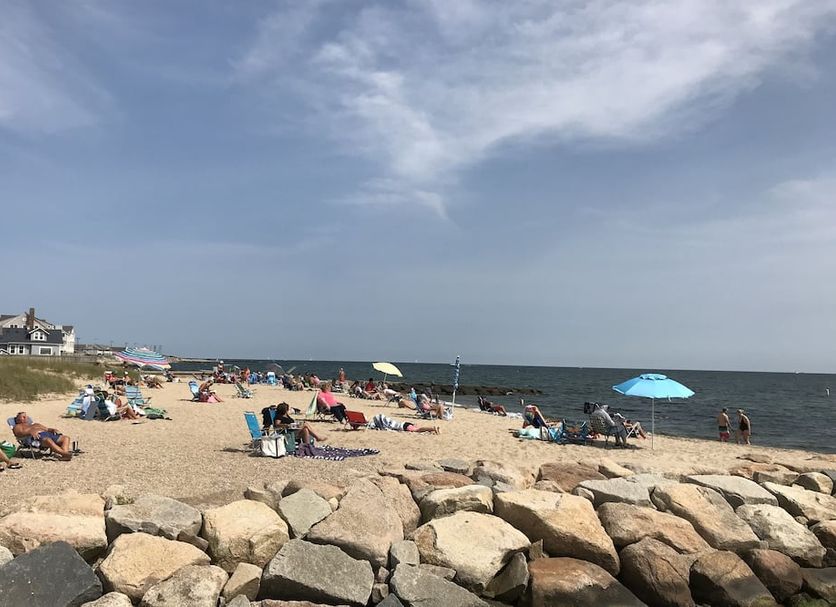 海灘 相片
