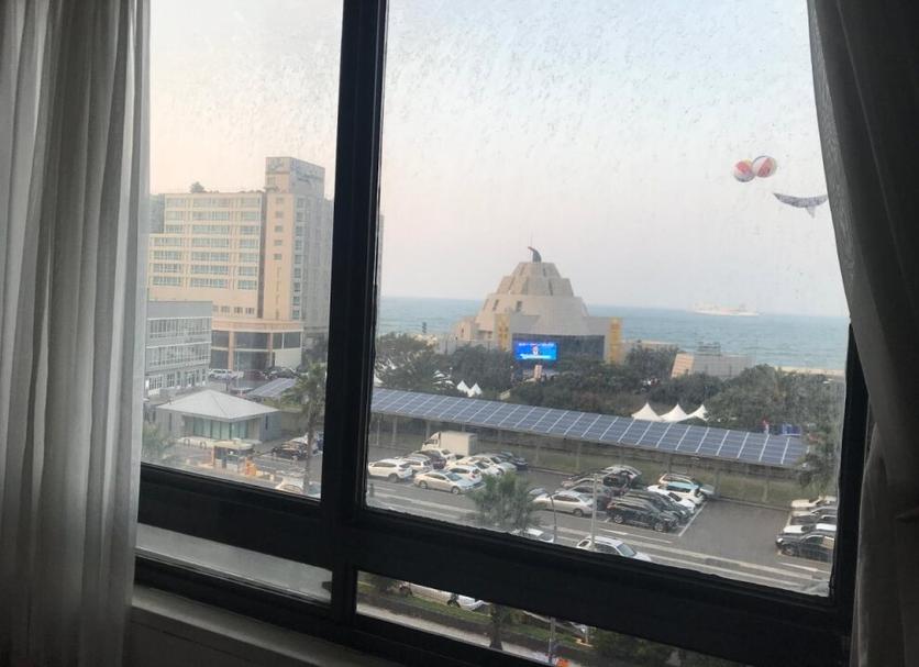 陽台 相片