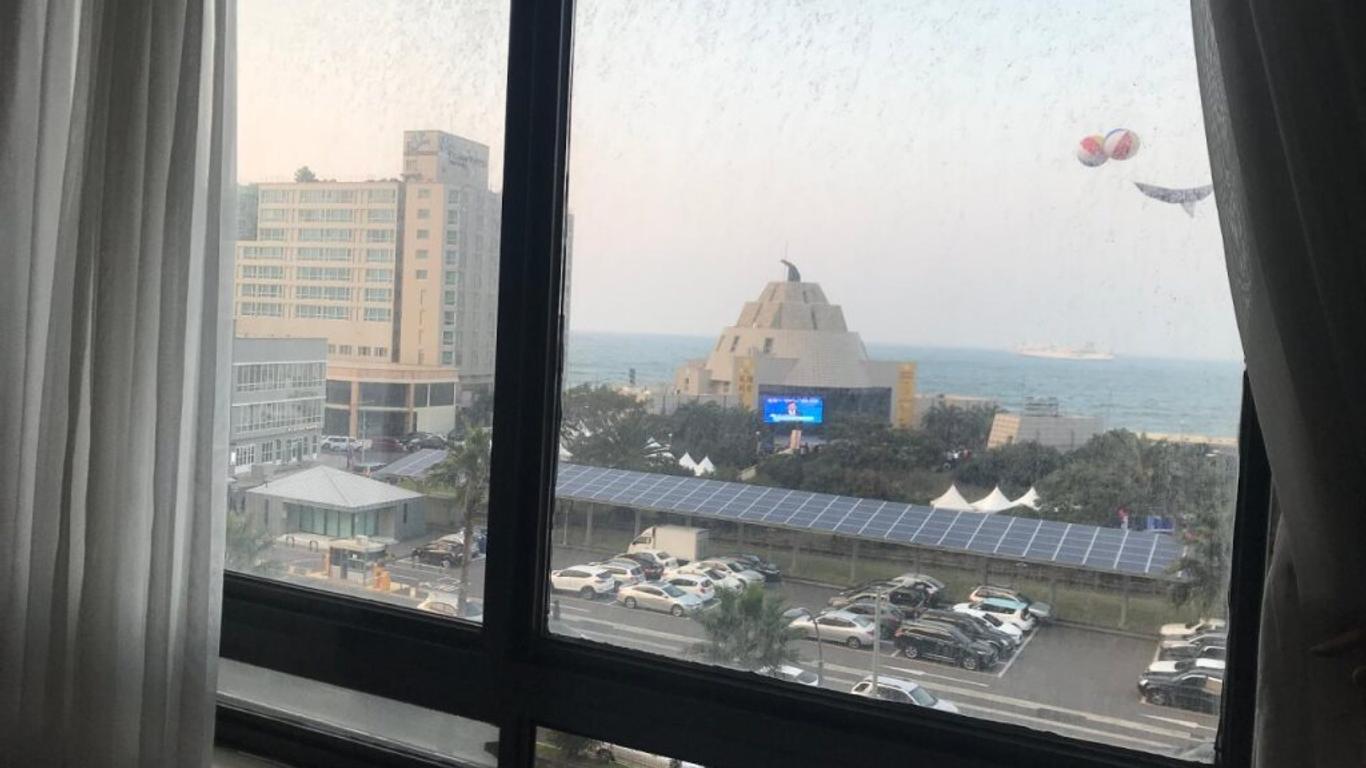 濟州首爾觀光飯店
