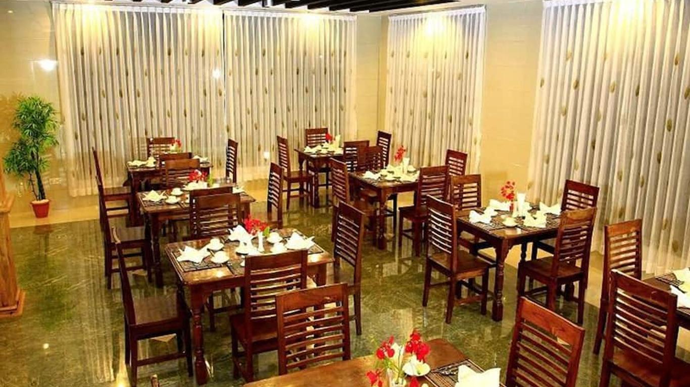 因萊 81 酒店 - 娘水