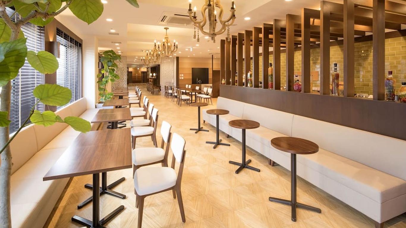 長崎Forza飯店