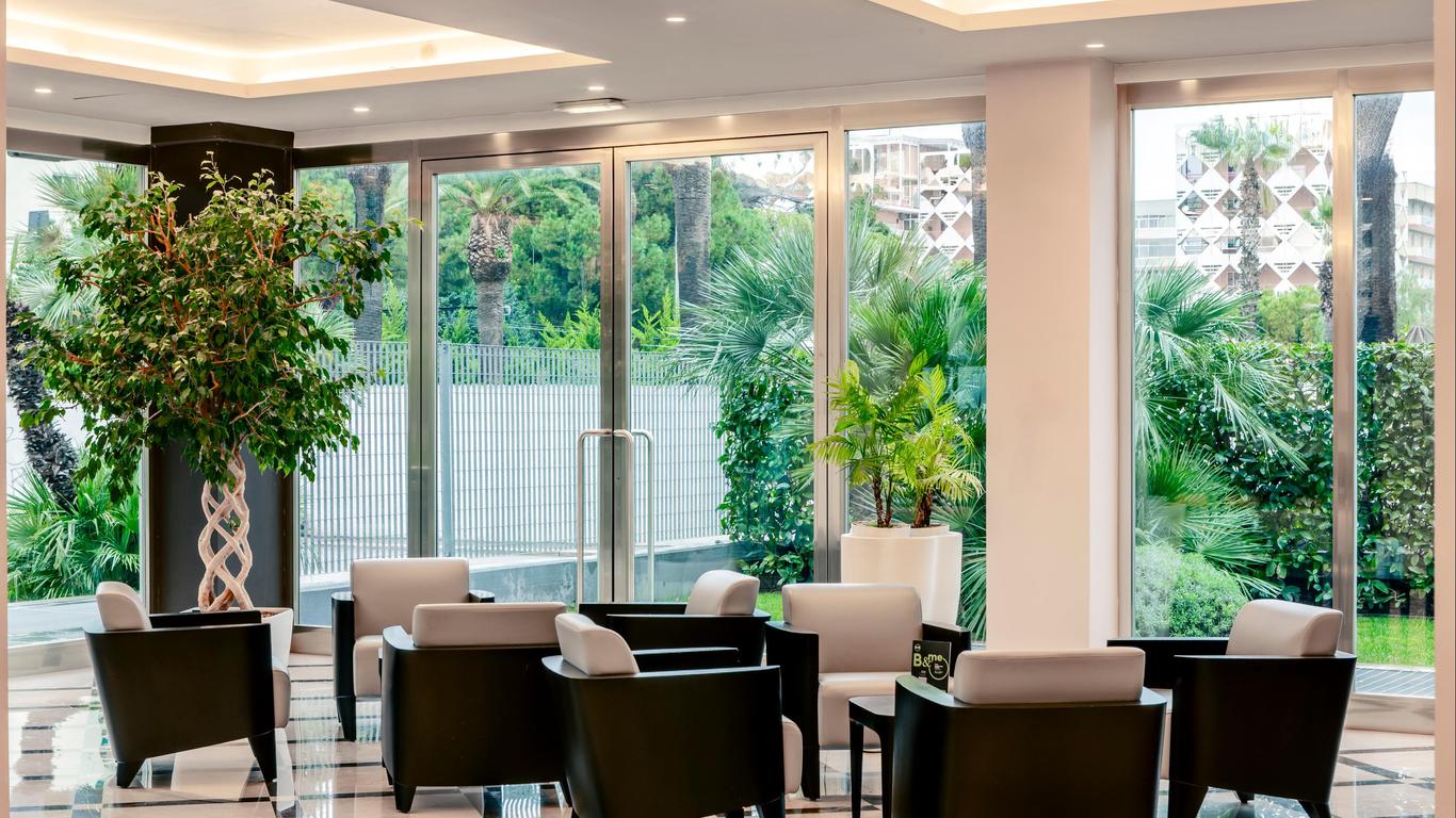 朗多酒店 - 巴里