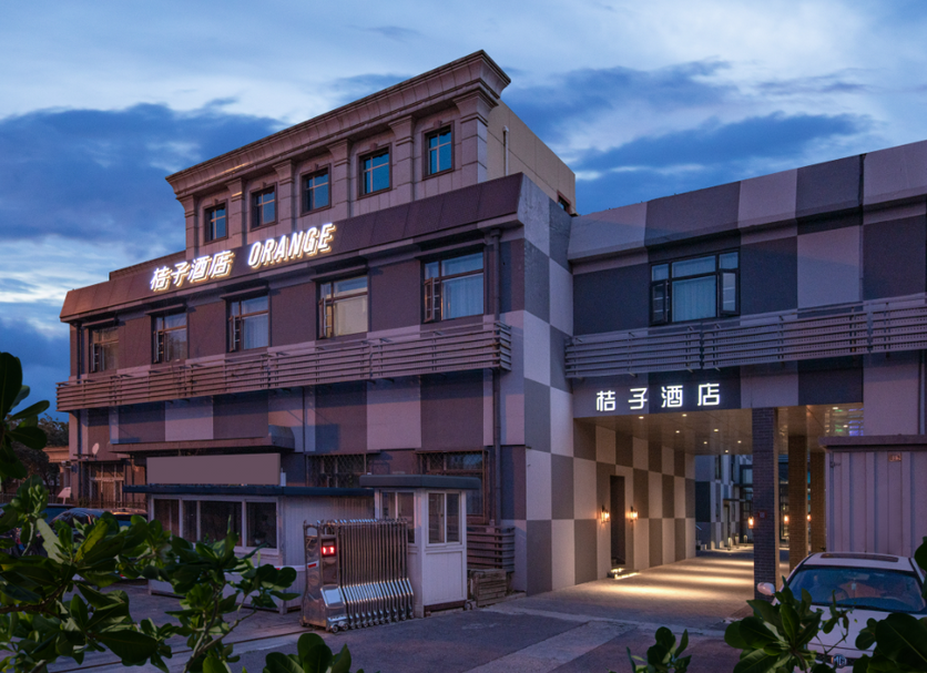建築 相片