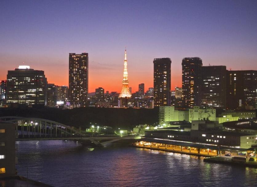 室外景 相片
