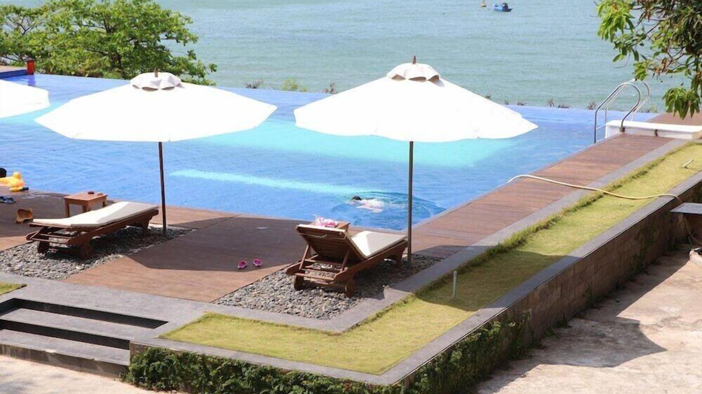Sv Boutique Resort