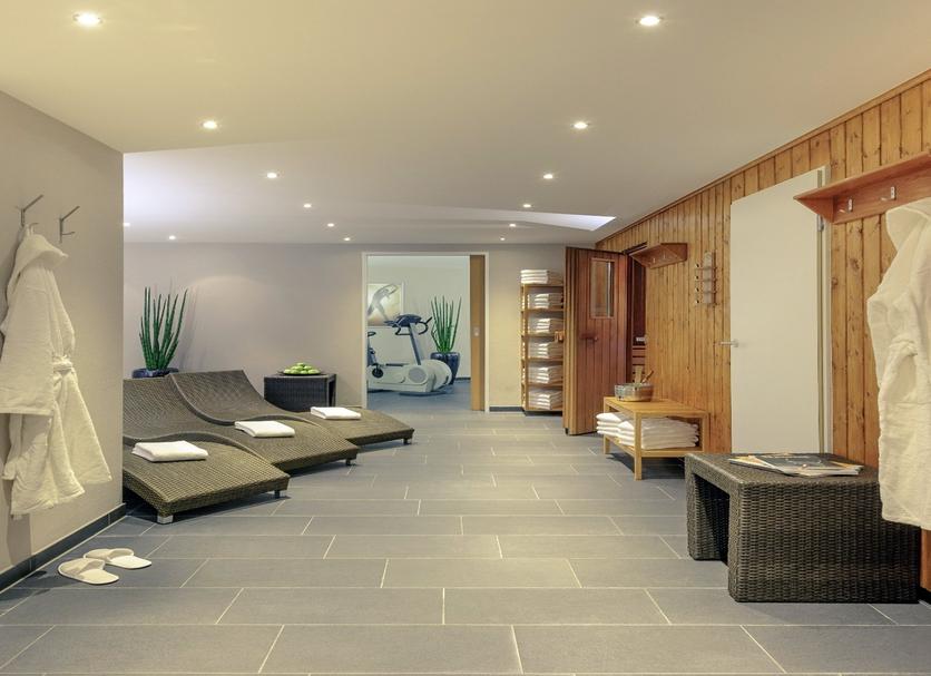 Spa 相片