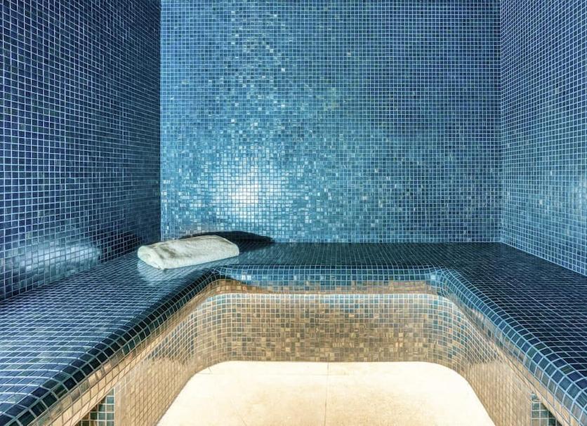 Spa 相片