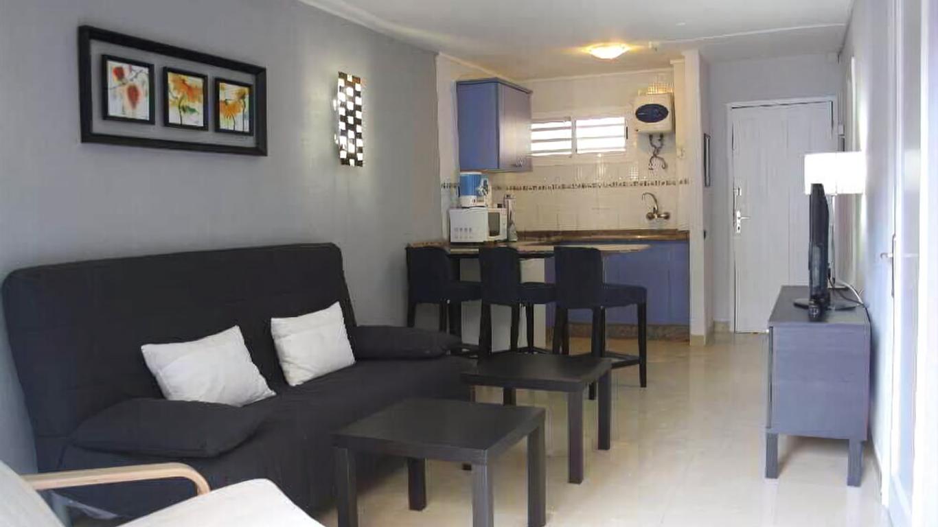 Faisan Apartments