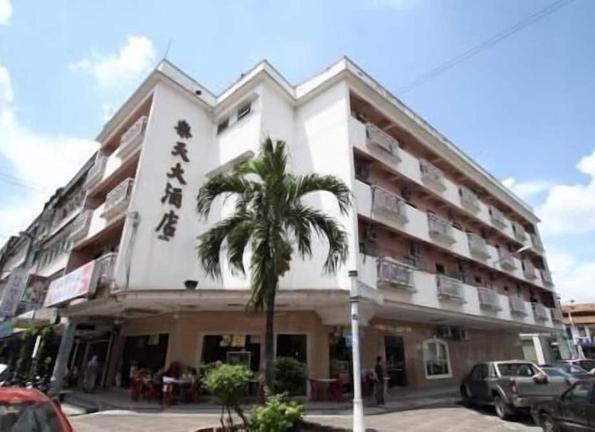 建築 相片