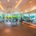 健身房