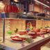 自助餐
