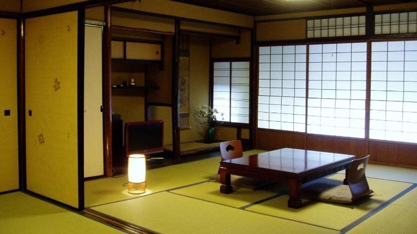 川島酒店 - 京都