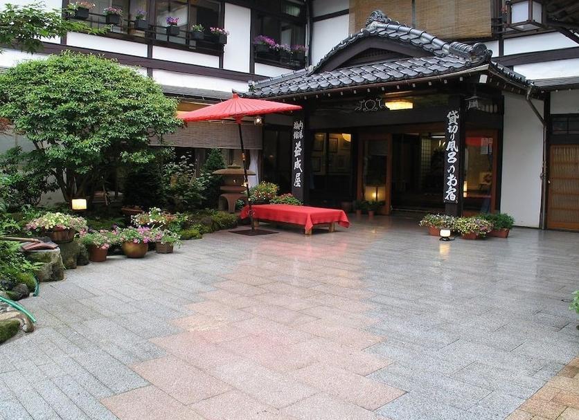 室外景 相片