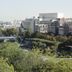 室外景