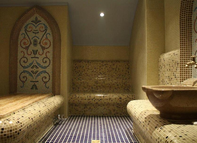 Spa 相片