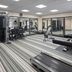 健身房