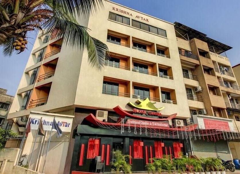 建築 相片