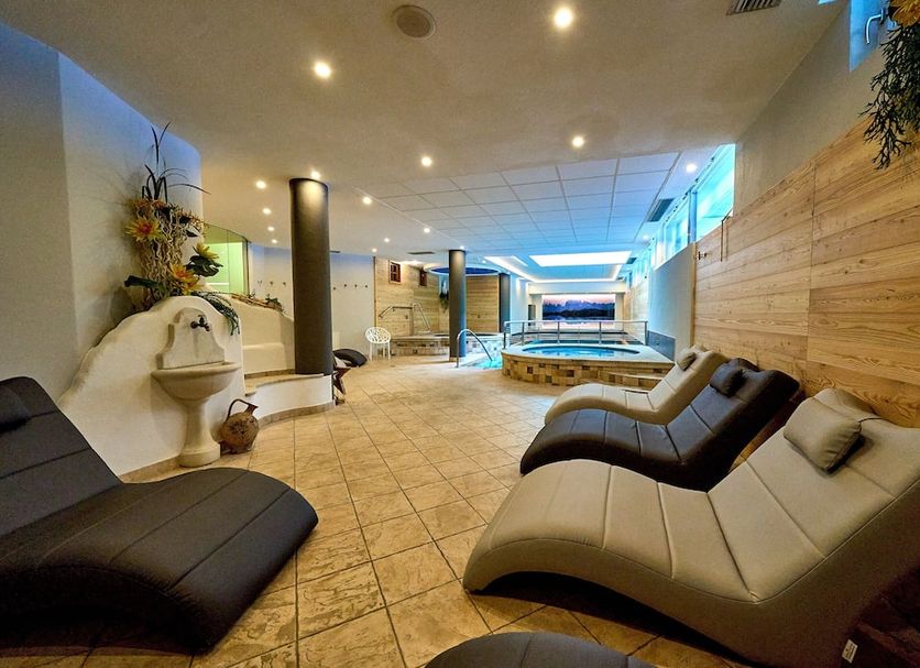 Spa 相片