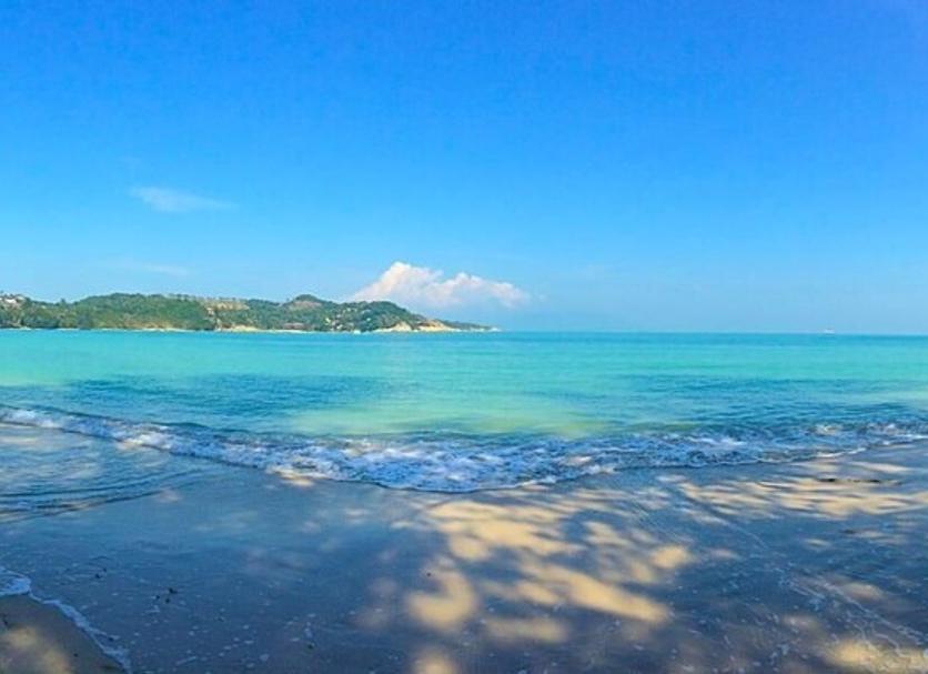 海灘 相片