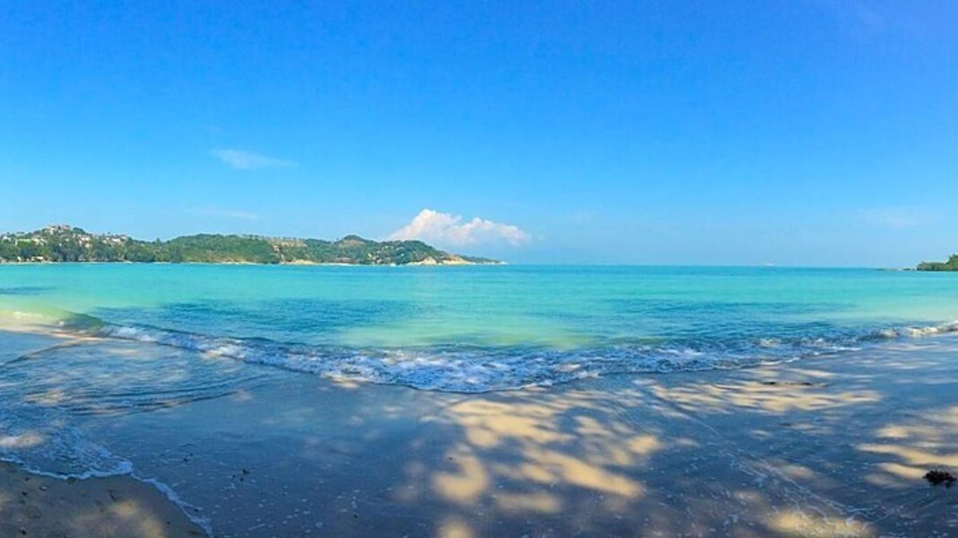 克拉蒂海灘渡假村 - 蘇梅島