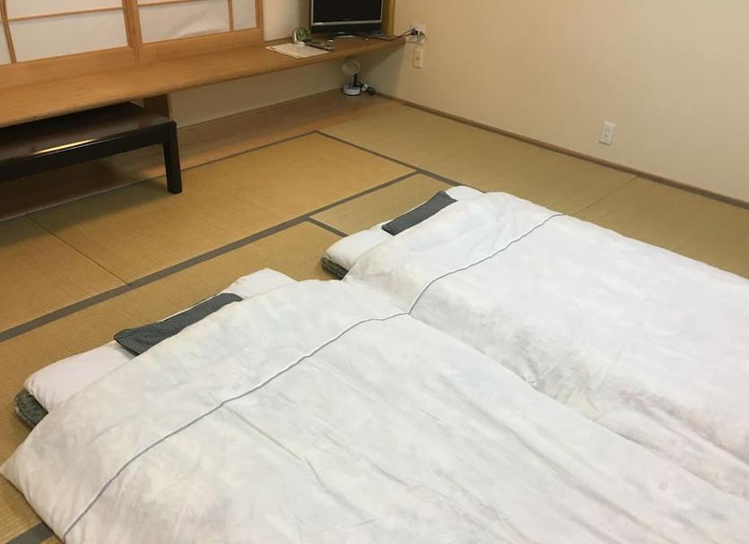 臥室 相片