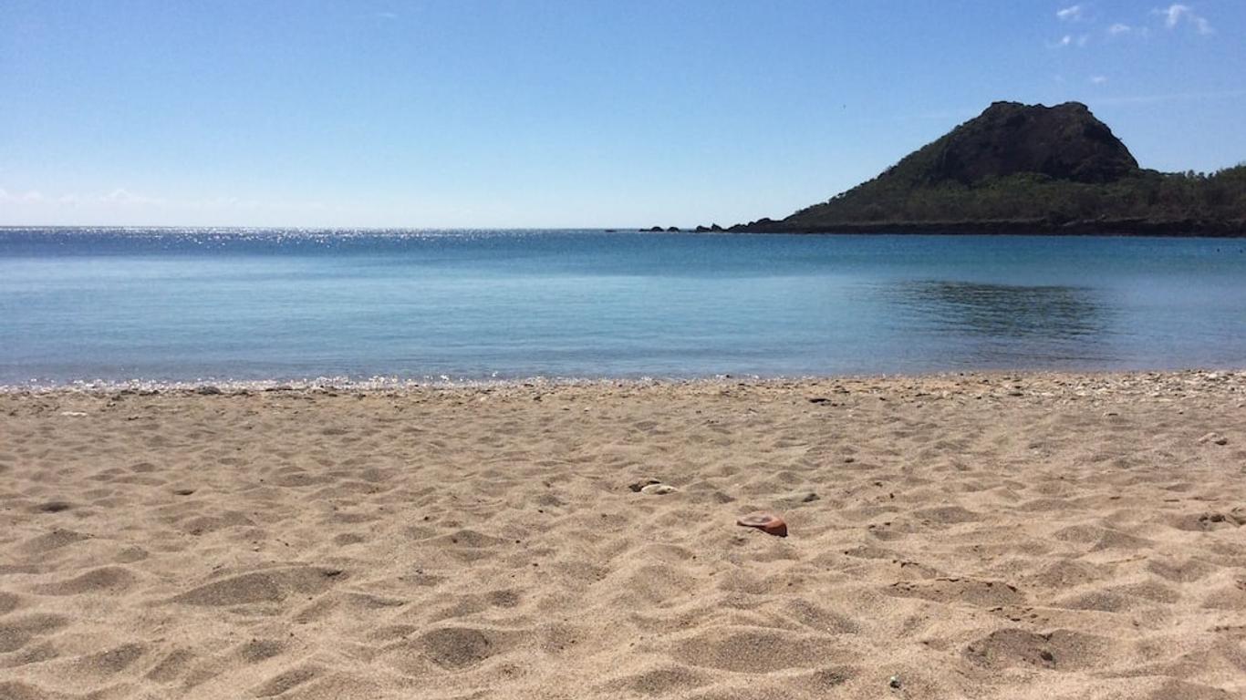 Feliz九號旅舍